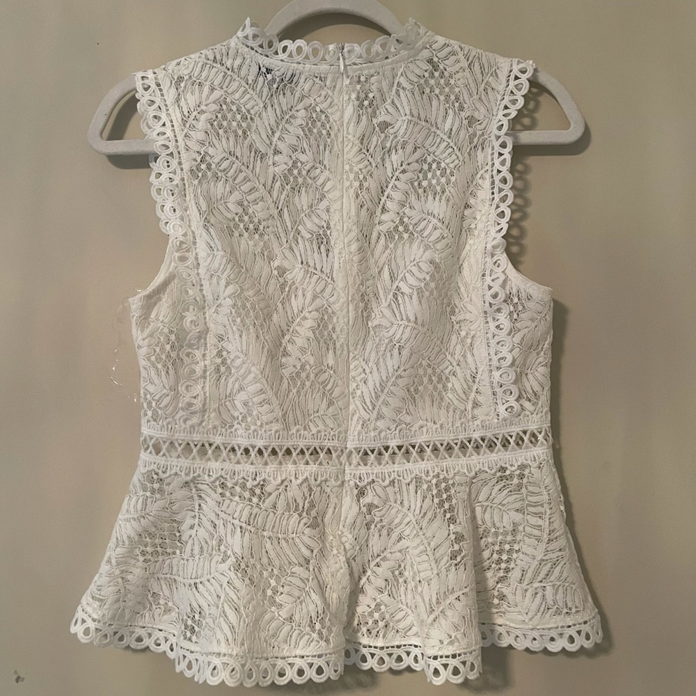 WILDFIRE - lace top - Picture 5 of 8